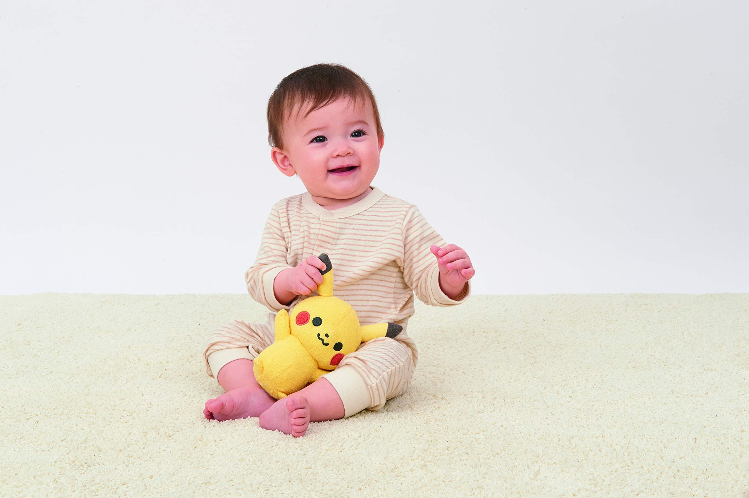 Amazon.co.jp: セガフェイブ (SEGA FAVE) モンポケ はじめてのもこもこ